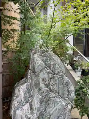 水堂須佐男神社(兵庫県)