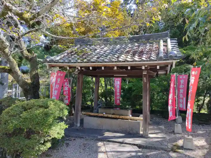 霊山寺(奈良県)