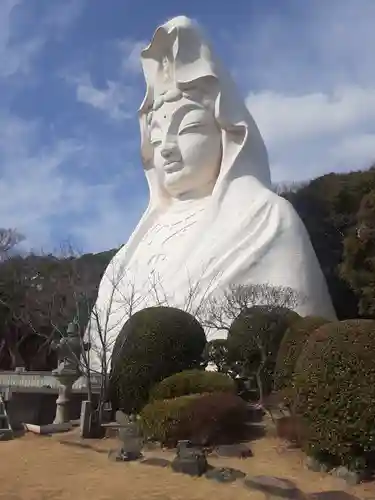 大船観音寺(神奈川県)