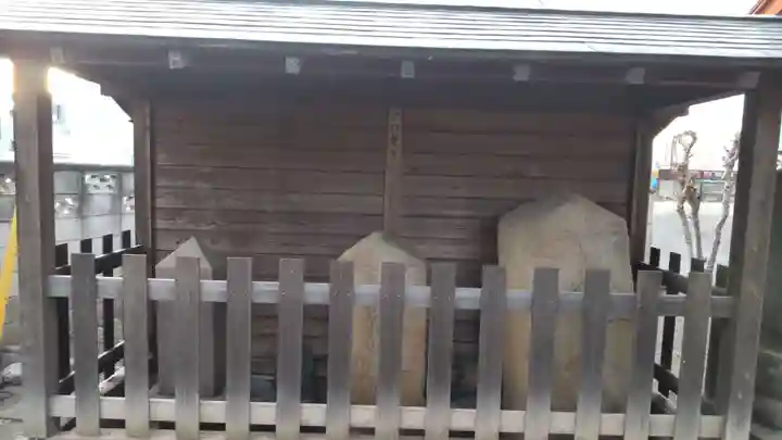 安楽寺のその他建物