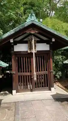 豊國神社(大阪府)