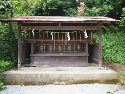 八幡神社(東京都)