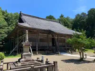 縁城寺(京都府)