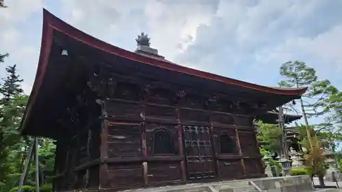 善光寺(長野県)