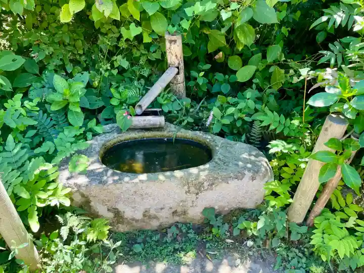 黄梅院(円覚寺塔頭)(神奈川県)