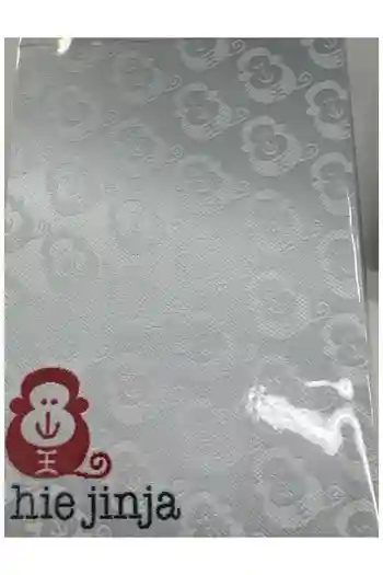 日枝神社の御朱印帳