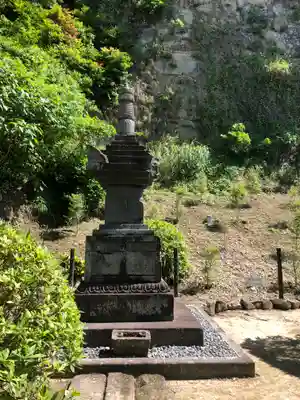 安養院　(田代寺）(神奈川県)