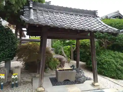 長福寺(愛知県)