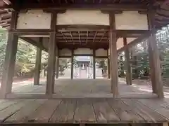 八坂神社(滋賀県)