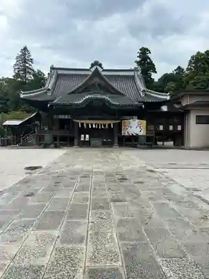 箭弓稲荷神社(埼玉県)