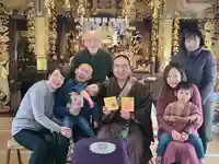 日蓮宗 総本山 塔頭 定林坊(じょうりんぼう)(山梨県)