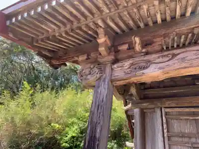 八幡神社のその他建物