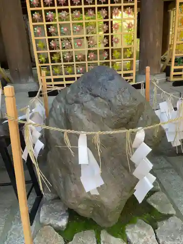 白山神社(新潟県)