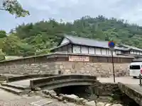 出雲大社北島国造館 出雲教(島根県)