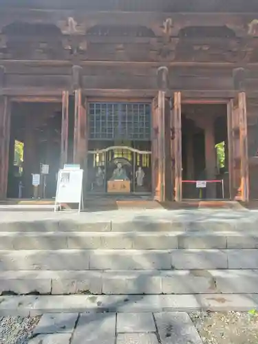 善光寺(長野県)