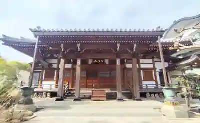 長泉寺(東京都)