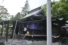 賀茂別雷神社(栃木県)