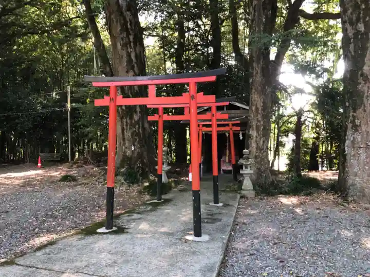 佐用都比売神社(兵庫県)