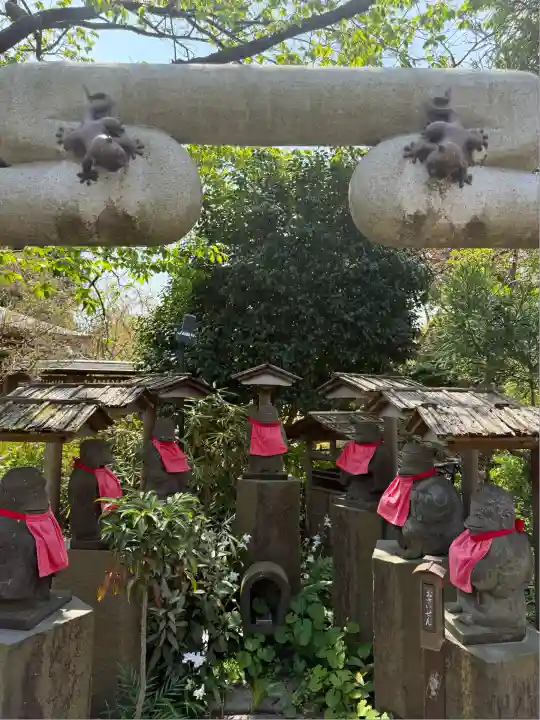 常泉寺(神奈川県)