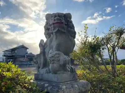 日和神社(三重県)