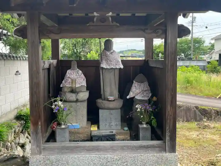 瑞東寺(岐阜県)