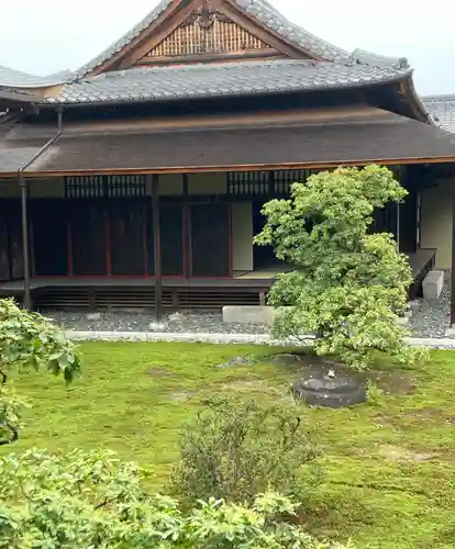 聖護院門跡(京都府)