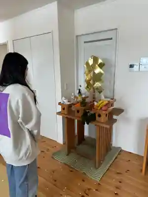 群馬県護国神社(群馬県)