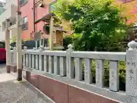 鷲妙見大菩薩(東京都)