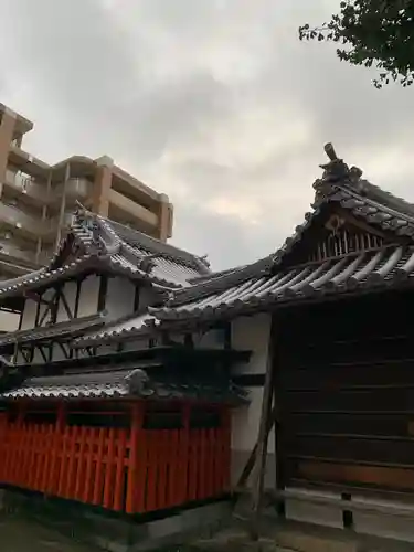 住吉神社のその他建物