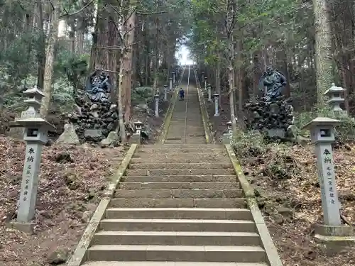 最乗寺（道了尊）(神奈川県)