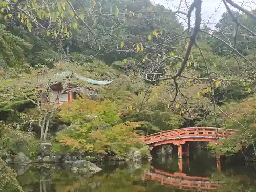 醍醐寺(京都府)