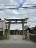 阿閇神社(兵庫県)