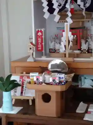 戸塚穴守稲荷社(神奈川県)