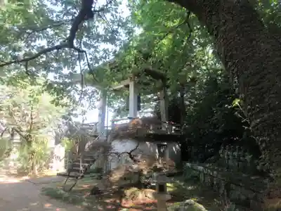 般若院(静岡県)