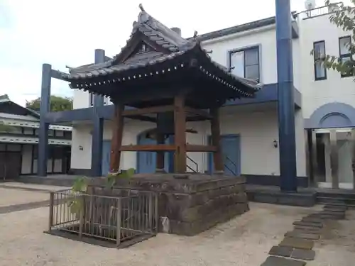 圓明院のその他建物