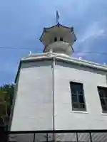 海雲寺のその他建物