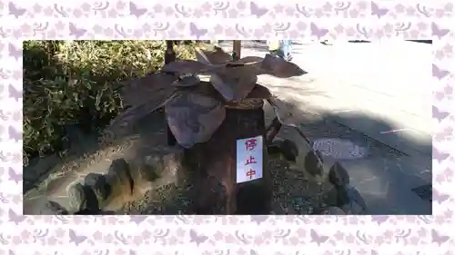 櫻木神社(千葉県)