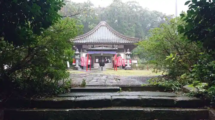 清滝寺のその他建物