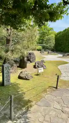 城南宮(京都府)