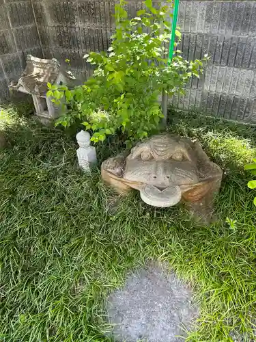 惣円寺(埼玉県)