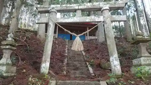 御霊神社(福島県)