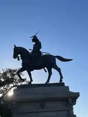 瑞鳳殿(宮城県)