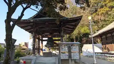 石手寺のその他建物