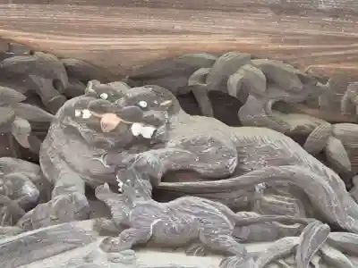 元巣神社(埼玉県)
