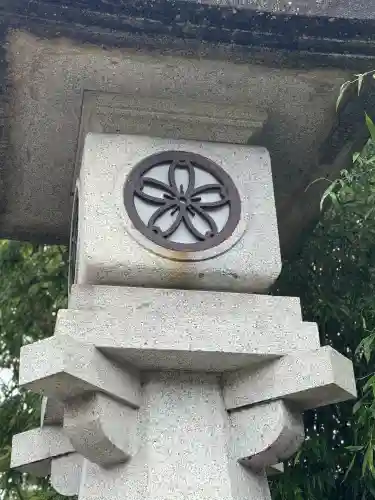山口縣護國神社(山口県)