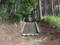 八幡神社のその他建物