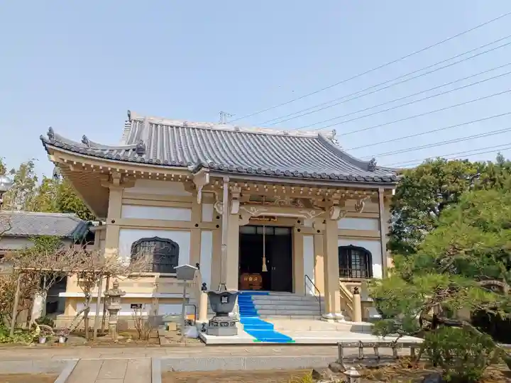 大乗院(東京都)