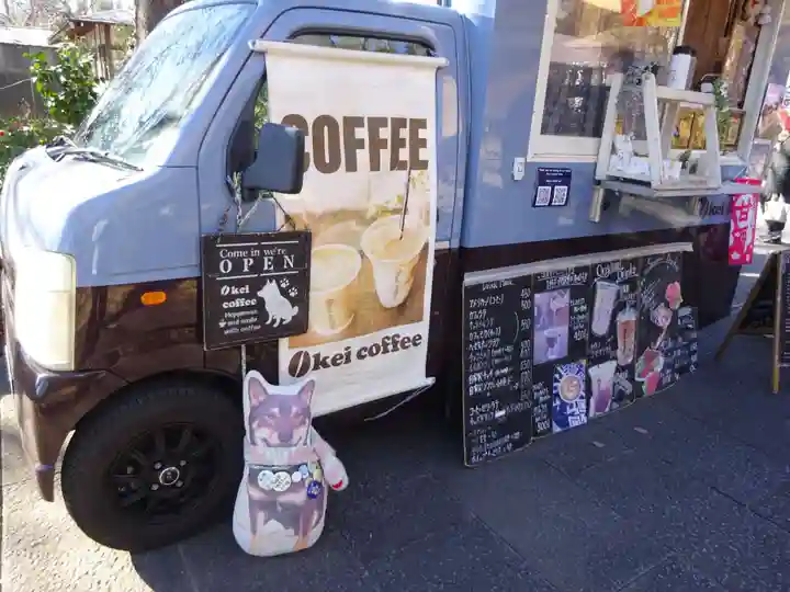 横浜 西方寺のその他建物