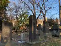 新琴似神社の建物その他