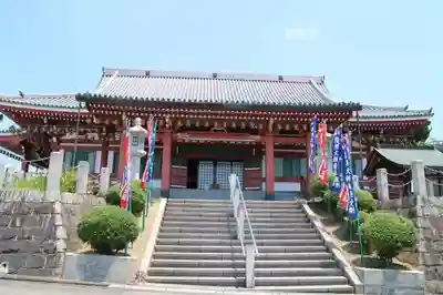 かむろ大師のその他建物